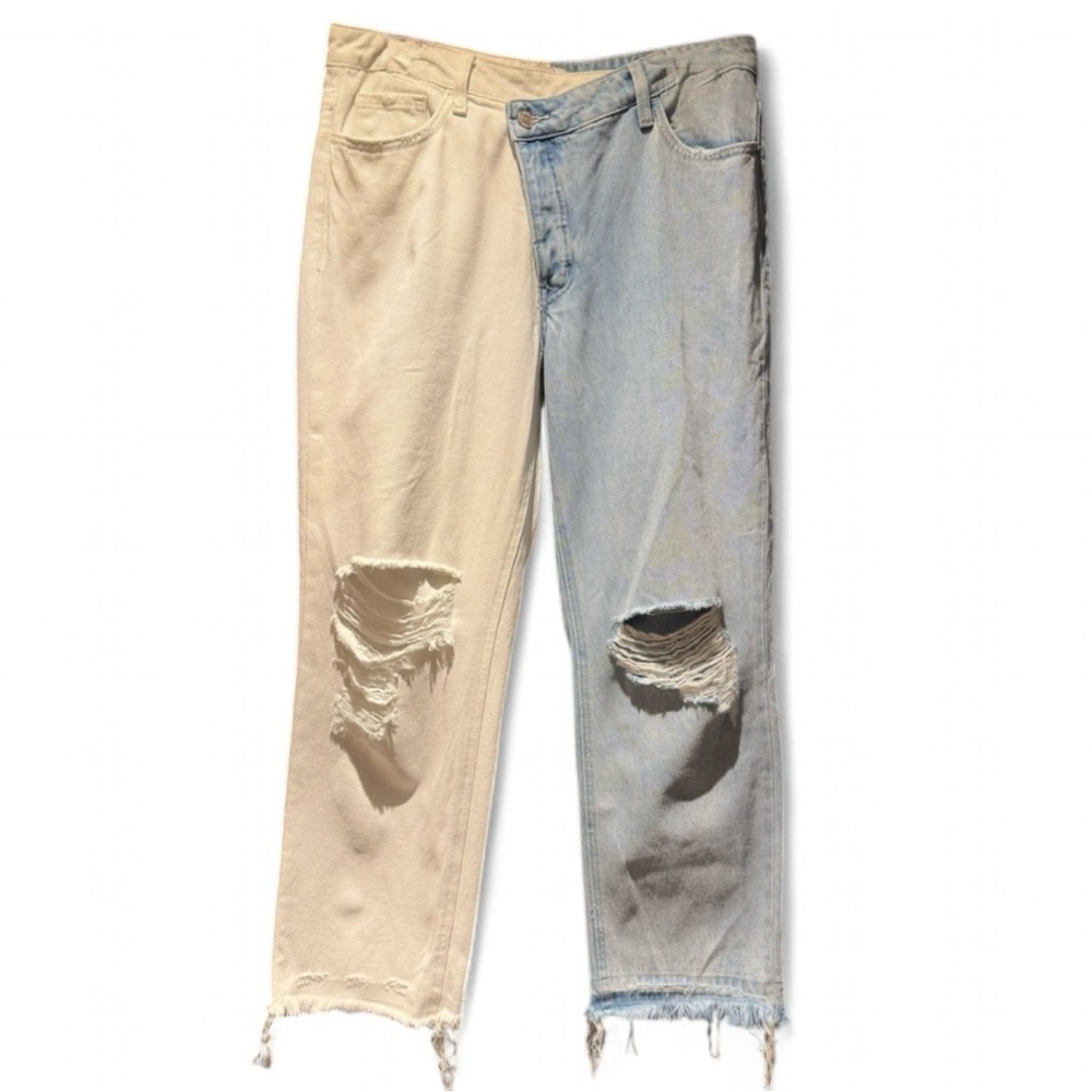 Vervet Jeans